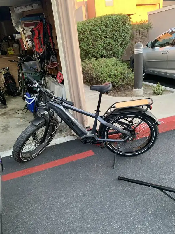 Drivetrain service