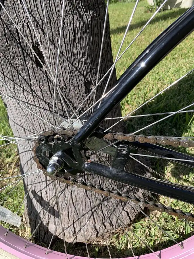 Precision bike work by OC Mobile Bike Mechanic